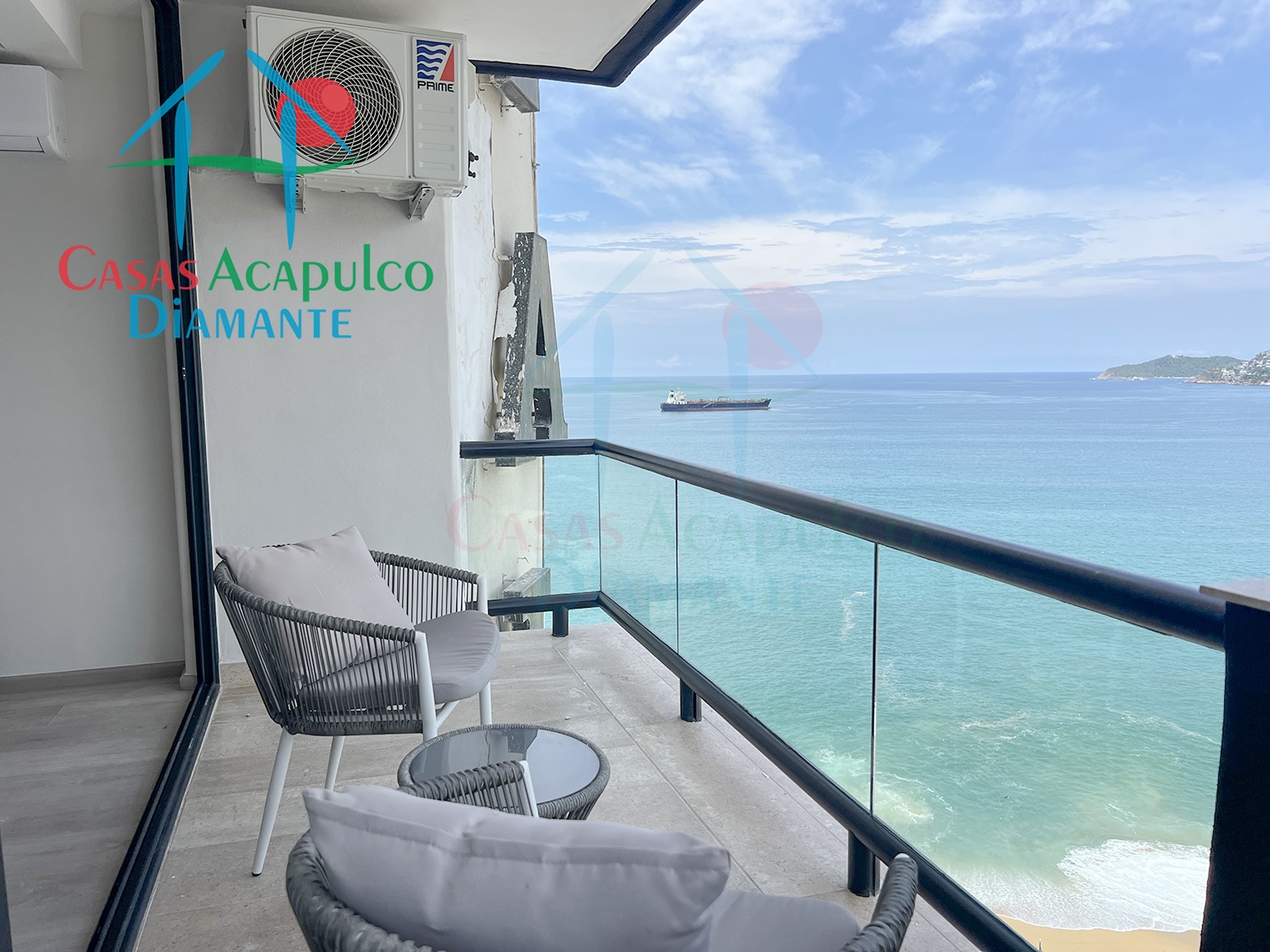 Romano Suites Hab 108-112 - Terraza 1